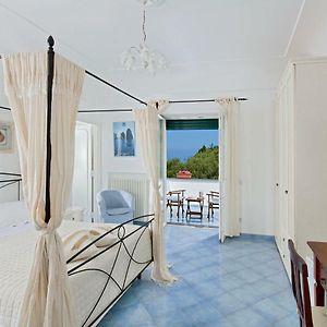 Camera deluxe con letto king size